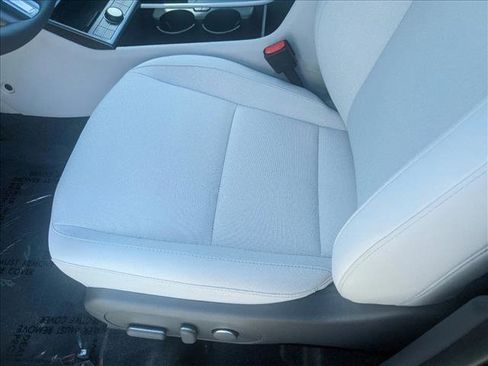 New 2025 Hyundai Kona SEL image 4