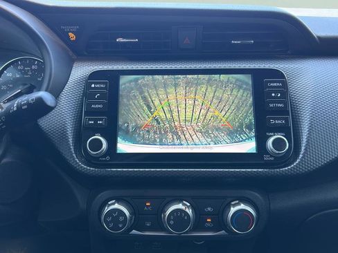 Used 2024 Nissan Kicks SV w/ Interior Electronics Package image 20