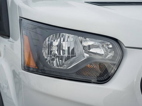 New 2026 Ford Transit 250 148 Medium Roof w/ Load Area Protection Package image 15