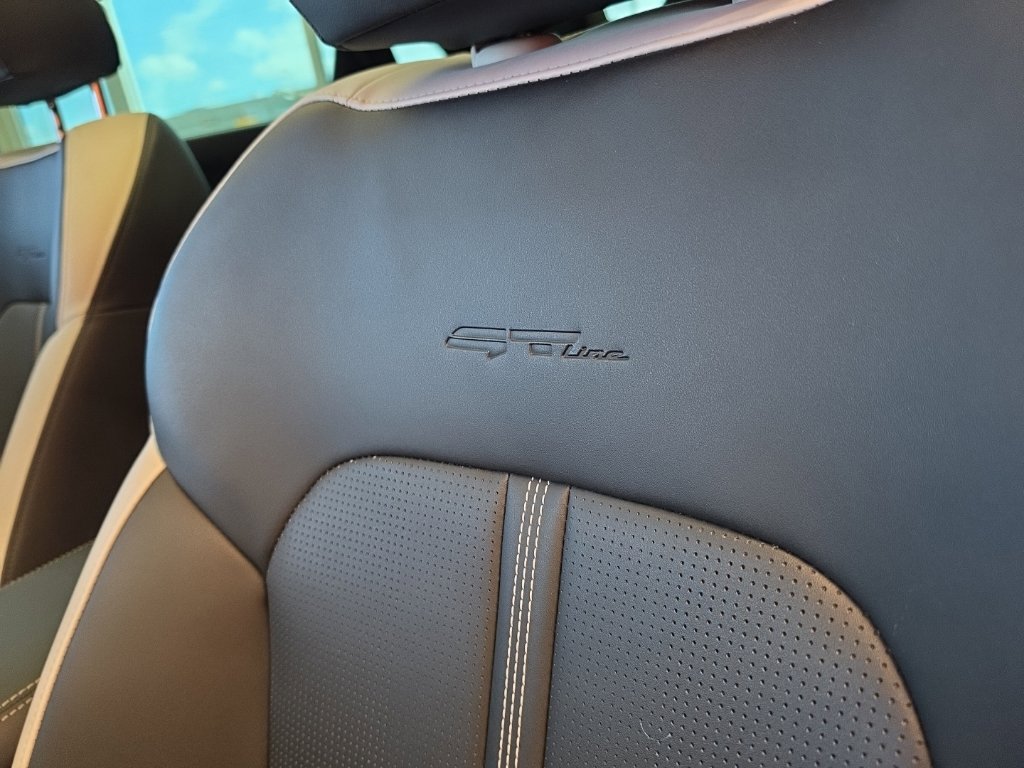 Certified 2025 Kia K5 GT-Line w/ GT-Line Premium Package FWD image 32