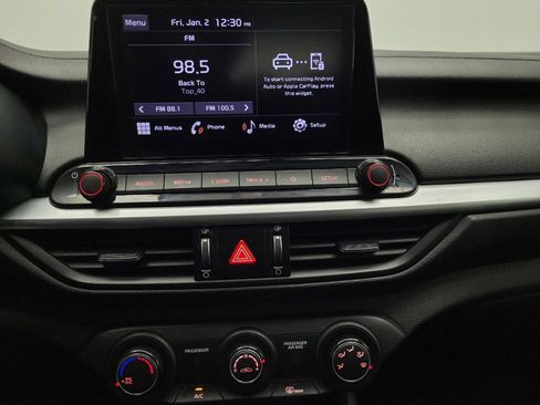 Used 2022 Kia Forte LXS image 25