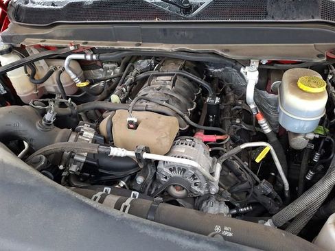 Used 2022 RAM 3500 Tradesman image 33