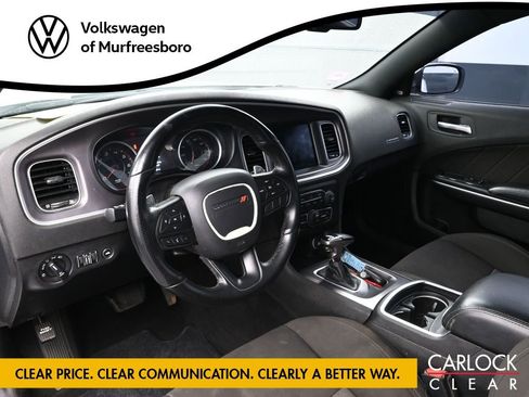 Used 2022 Dodge Charger GT image 11