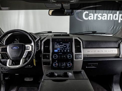 Used 2019 Ford F250 Lariat AWD/4WD image 25