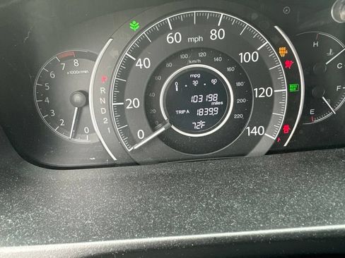 Used 2014 Honda CR-V LX image 6