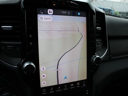 New 2026 RAM 1500 Big Horn image 35