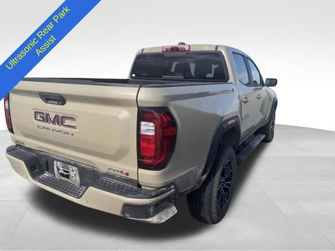Used 2023 GMC Canyon AT4 w/ AT4 Premium Package AWD/4WD image 23