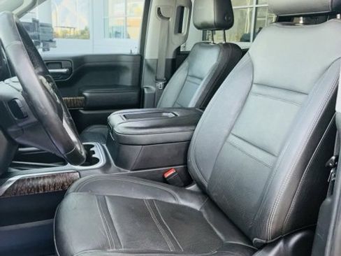 Used 2019 GMC Sierra 1500 Denali w/ Technology Package image 12