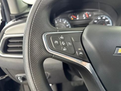 Used 2024 Chevrolet Equinox LS w/ Midnight Edition image 15