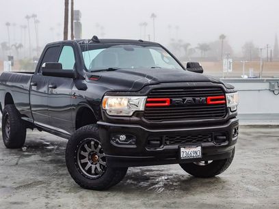 Used 2019 RAM 3500 Big Horn