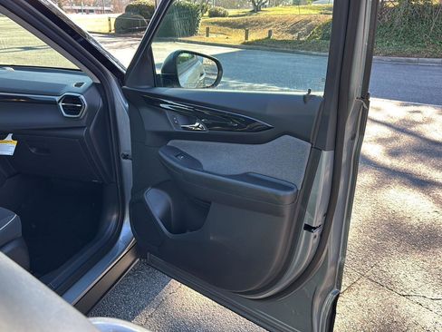 New 2026 Chevrolet TrailBlazer LS image 12