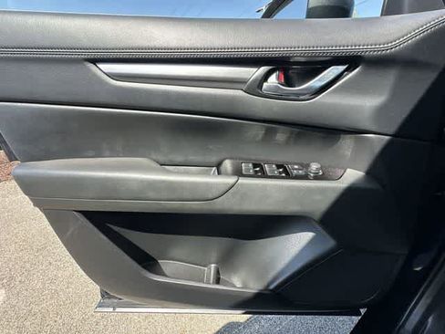 Used 2023 MAZDA CX-5 AWD 2.5 S image 18