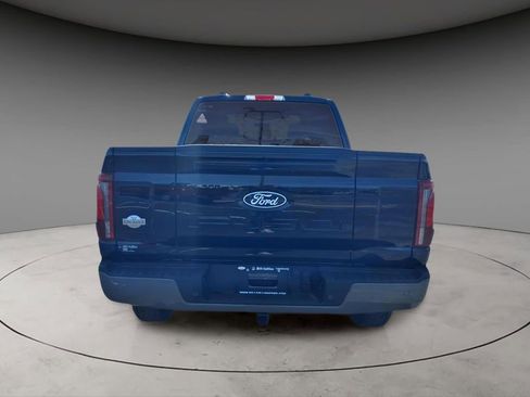 New 2026 Ford F150 King Ranch w/ Equipment Group 601A High image 7