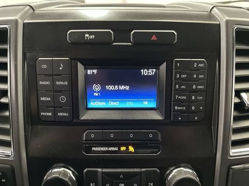 Used 2015 Ford F150 XLT w/ Equipment Group 301A Mid AWD/4WD image 15