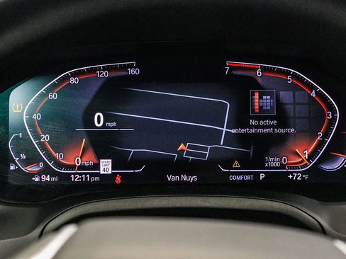 Used 2019 BMW 330i Sedan w/ Premium Package RWD image 21