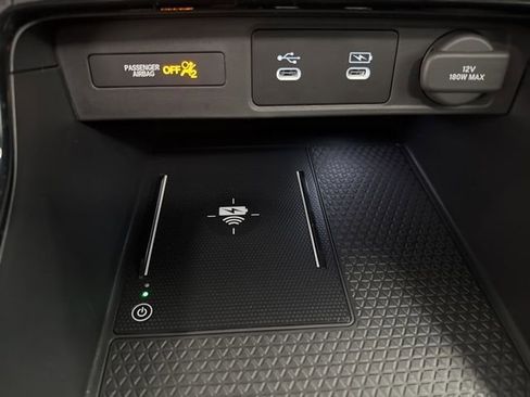 New 2026 Honda CR-V Sport image 35