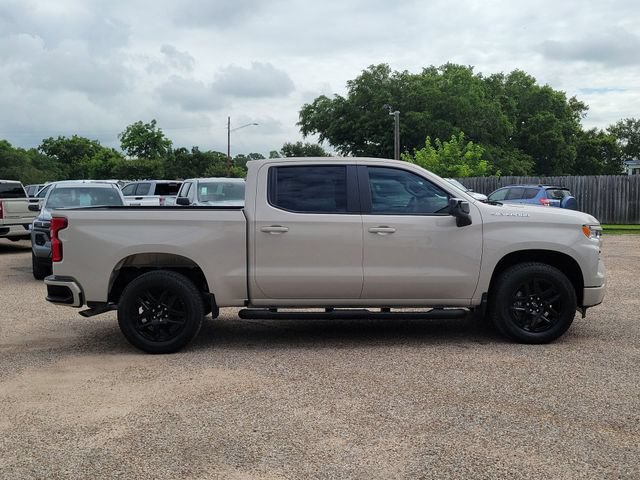 New 2026 Chevrolet Silverado 1500 RST w/ RST Select Package RWD image 38