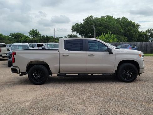 New 2026 Chevrolet Silverado 1500 RST w/ RST Select Package RWD image 38