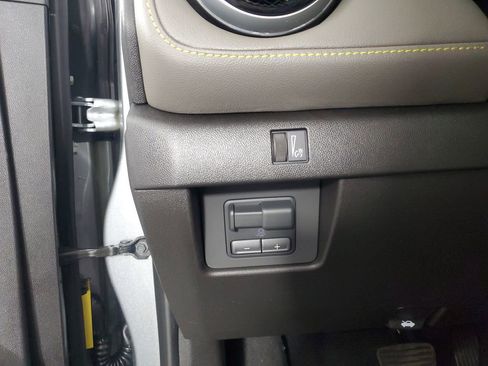 New 2026 Chevrolet Colorado ZR2 w/ ZR2 Bison Edition image 32