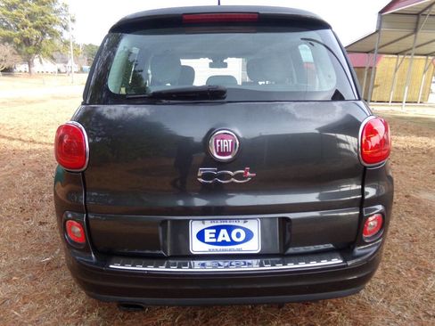 Used 2014 FIAT 500L Pop image 7