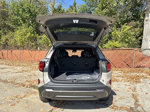 New 2026 GMC Terrain Elevation image 23