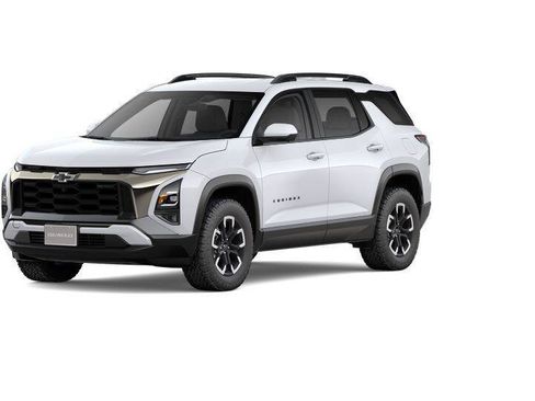 New 2026 Chevrolet Equinox ACTIV w/ Convenience Package III FWD image 2