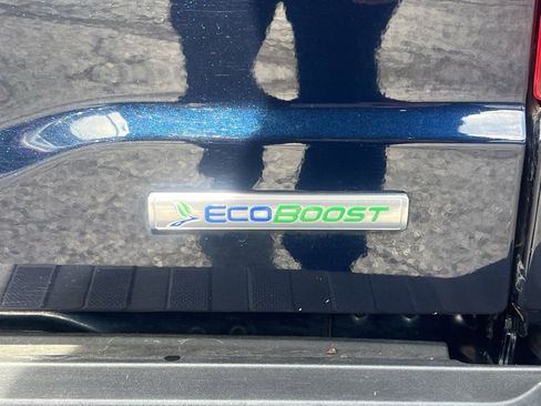 Certified 2023 Ford F150 XLT w/ Equipment Group 302A High image 16