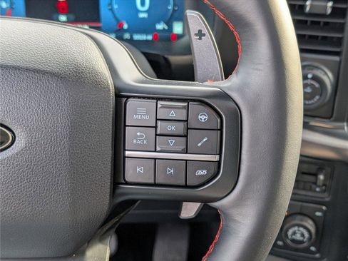 Used 2025 Ford F150 Raptor image 28