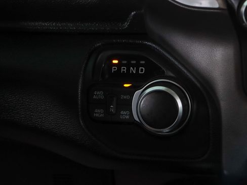 Used 2019 RAM 1500 Big Horn AWD/4WD image 22
