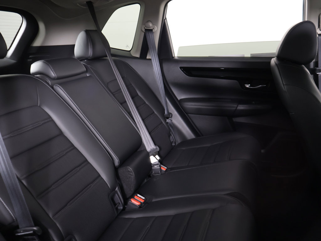 Used 2025 Honda CR-V EX-L image 35