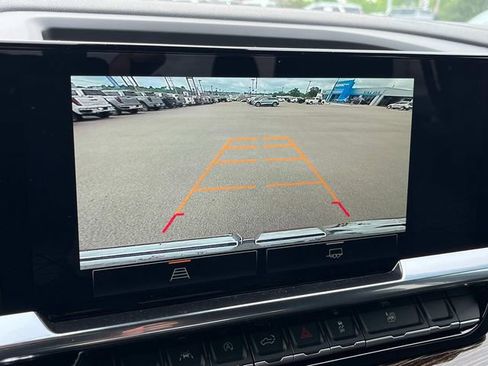 New 2025 GMC Sierra 1500 SLE image 27