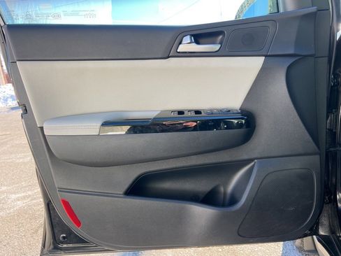 Used 2018 Kia Sportage EX w/ EX Sport Appearance Package image 8