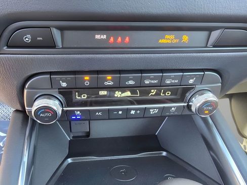 Used 2025 MAZDA CX-5 AWD 2.5 S image 17