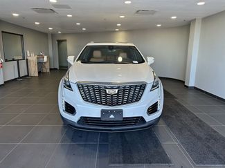 Used 2020 Cadillac XT5 Premium Luxury w/ LPO, Floor Liner Package video 2