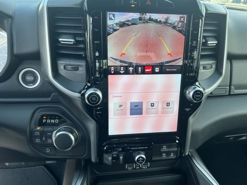 New 2026 RAM 1500 Big Horn image 24