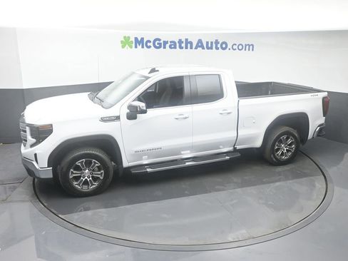 New 2026 GMC Sierra 1500 SLE w/ Preferred Package image 20