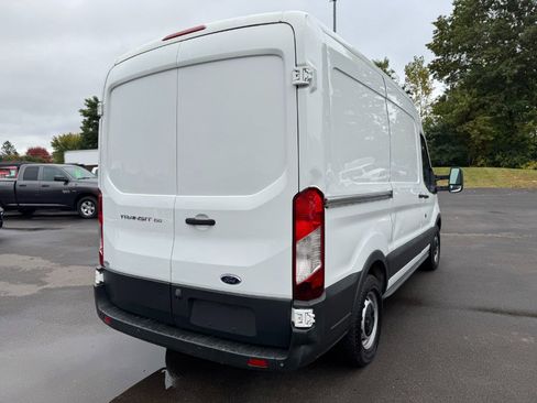 Used 2017 Ford Transit 150 130 Medium Roof image 5