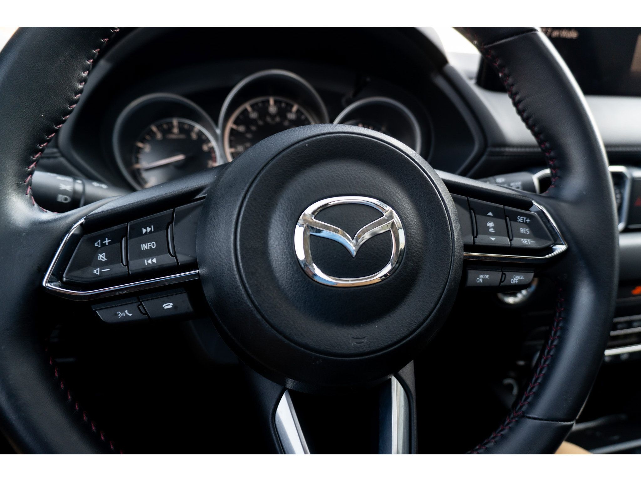Used 2025 MAZDA CX-5 Carbon Edition AWD/4WD image 31