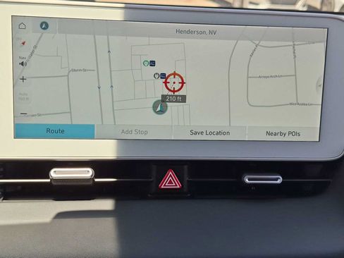 Certified 2024 Hyundai Ioniq 5 SEL RWD image 28