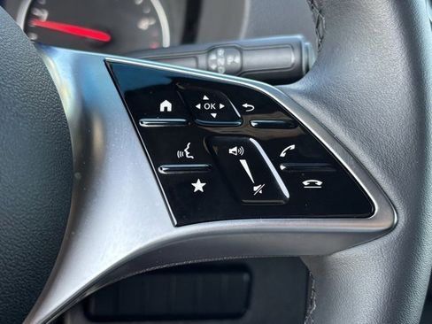 Used 2025 Mercedes-Benz Sprinter 2500 image 19