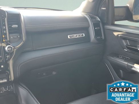Used 2022 RAM 1500 TRX w/ TRX Level 1 Equipment Group image 28