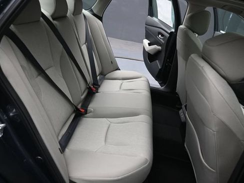 New 2026 Honda Accord SE image 16