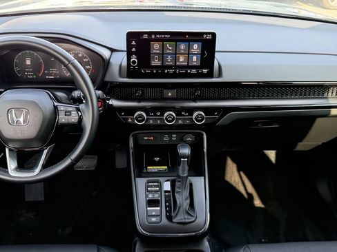Used 2025 Honda CR-V EX-L image 14