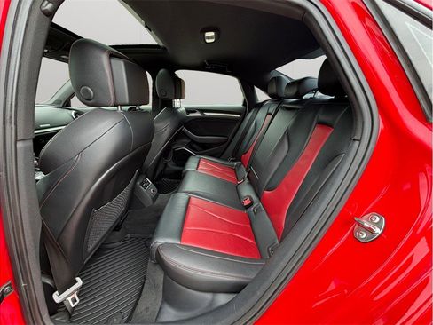 Used 2016 Audi S3 Prestige AWD/4WD image 38