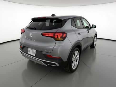 Used 2025 Buick Encore GX Preferred image 9