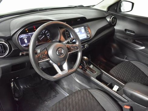 Used 2021 Nissan Kicks SV image 12