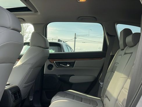 Used 2017 Honda CR-V EX-L image 22