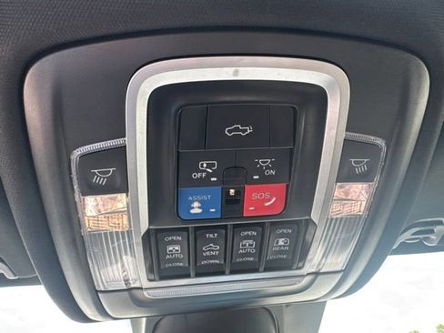 Used 2024 RAM 1500 Rebel w/ Rebel Level 2 Equipment Group AWD/4WD image 40