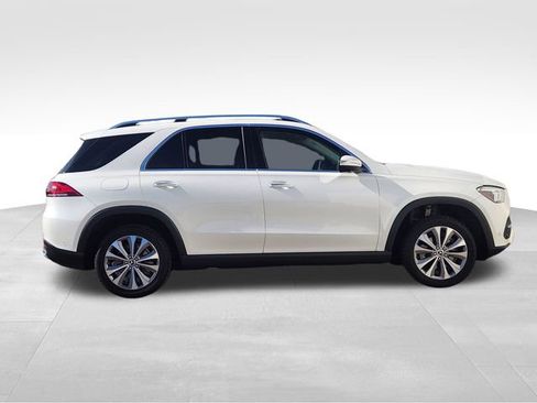 Used 2021 Mercedes-Benz GLE 350 4MATIC image 10