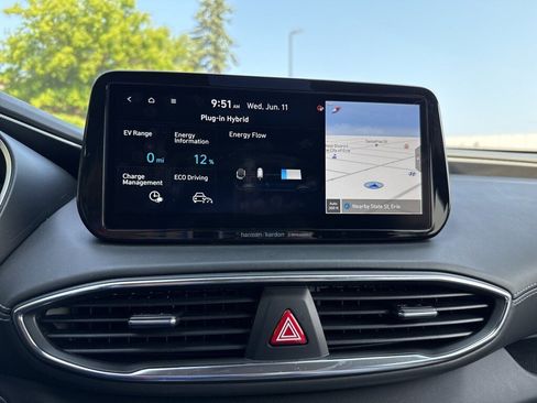 Certified 2023 Hyundai Santa Fe Limited image 28